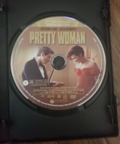 Pretty Woman (15th Anniversary Special Edition) DVD August 30, 2005 6 C1QBSNEvsiS
