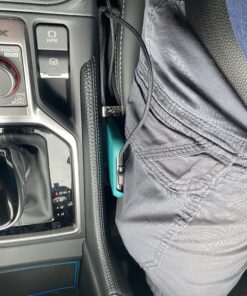 KMMOTORS ultra slim organizer (Narrow) Narrow 36 C1QTKhrjTGS