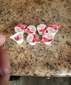 Nestle Coffee mate Coffee Creamer, Original, Liquid Creamer Singles, Non Dairy, No Refrigeration, Box of 360 53 C1QTgJ1nmS