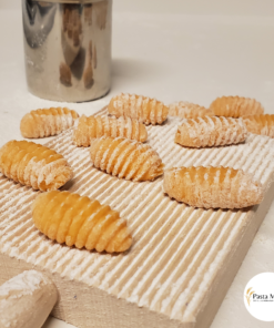 Eppicotispai Garganelli and Gnocchi Stripper 40 C1QY42x3FHS