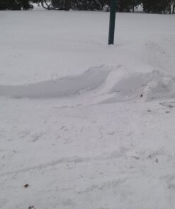 Snow Joe SJ623E 18-Inch 15-Amp Electric Walk-Behind Single Stage Snow Blower w/ Headlight, 18-Inch 31 C1QmZxRRSvS