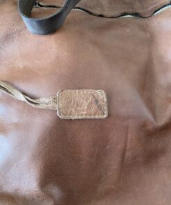 Leather Honey Leather Conditioner, the Best Leather Conditioner Since 1968, 8 Oz Bottle. For Use on Leather Apparel, Furniture, Auto Interiors, Shoes, Bags and Accessories. Non-Toxic and Made in the USA! 8 Fl Oz (Pack of 1) 43 C1R1aUhyloS