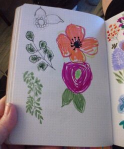 Tombow 56169 Dual Brush Pen Art Markers, Landscape, 10-Pack. Blendable, Brush and Fine Tip Markers 10 Count (Pack of 1) 50 C1RIehmrp6S