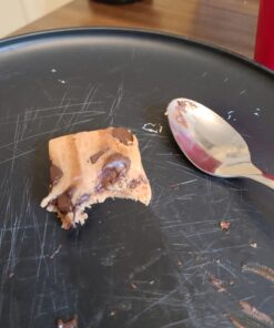 Quest Nutrition Chocolate Chip Cookie Dough Protein Bars, High Protein, Low Carb, Gluten Free, Keto Friendly, 12 Count 27 C1RT8OxbVQS