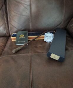 The Noble Collection Ron Weasley's Wand in Ollivander's Box 23 C1RbBUA68US