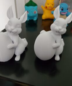 eSUN PLA PRO (PLA+) 3D Printer Filament, Dimensional Accuracy +/- 0.03mm, 1kg Spool, 1.75mm, Cool White 37 C1SSyyY1tSS