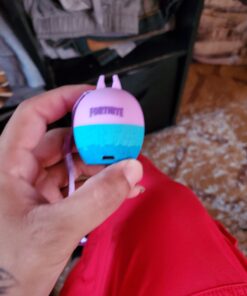 Fortnite Bitty Boomers Wireless Bluetooth Speaker Llama One Size Team Color 21 C1SdoCzixuS