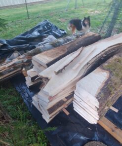 Granberg Chainsaw Alaskan Small Log Mill, G777- Portable Sawmill Timber Attachment Machine Tool - Wood Case Cutting Holder Equipment Guide Kit - Bars with 16-20 Inch - Lumber Milling Wedge Tools 44 C1ShXBWCHmS