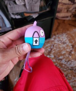 Fortnite Bitty Boomers Wireless Bluetooth Speaker Llama One Size Team Color 22 C1SnJ1VQuS