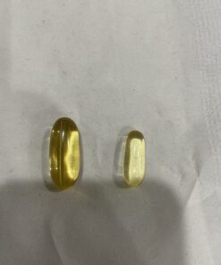 Sports Research Evening Primrose Supplement from Cold Pressed Oil - Softgels for Women’s Health & Skin Health - Gluten Free & Non-GMO GLA - High Potency 1300mg, 120 Count 120 Count (Pack of 1) 33 C1T8b14VhwS