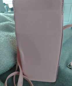 LUI SUI Fruits Banana Strawberry Milk Box Cross Body Purse Bag Women Phone Wallet Shoulder Bags Pink 44 C1TMX9oT1uS