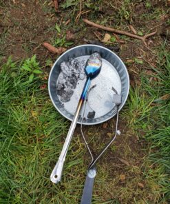 Brewing SYNCHKG011311 Spoon, Stainless Steel, 21-Inch Spoon 1 7 C1TZikYqv2S