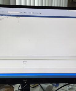 LG 24UD58-B Monitor 24" 4K Ultrafine (3840 x 2160) IPS Display, FreeSync, On-Screen Control, Screen Split 2.0, Game Mode, Black Stabilizer - Black 24 Inch 42 C1Tg2YPPKuS