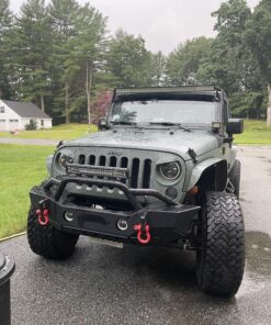 Nilight - 18004C-A LED Light Bar 20Inch 288w Triple Row Flood Spot Combo 28800LM Led Bar Driving Lights Boat Lights Led Off Road Lights for Trucks, 2 Years Warranty 48 C1TilFuGb3S