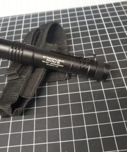 Streamlight 85180 3V CR123A Lithium Batteries, 6-Pack, Black 7 C1TqpwK4PQS