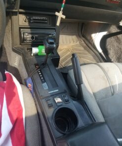 Amarine Made (Set of 4) Black Recessed Drop in Plastic Cup Drink Can Holder with Drain for Boat Car Marine Rv - Black 40 C1UCjSHsPmS