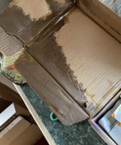 LEMONKIND 3-Day CORE Nutrient-Dense Cleanse: Detox, Boost Energy, Manage Weight, Break Bad Habits - Plant-Based, Non-GMO, Gluten-Free, Pressed, No Concentrates - 24 Unique Flavors. Core Cleanse (3 Day) 44 C1UGkr 08zS