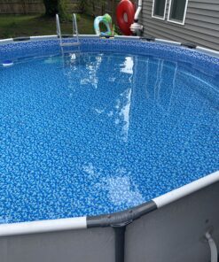 Intex Deluxe Wall Mount Surface Skimmer 52 C1UHwGhVq0S