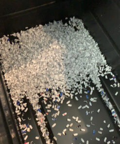 Amazon Basics 150 Sheet Autofeed Micro Cut Paper Shredder, Black 46 C1UKuN7d0hS