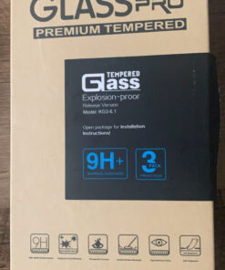 Mkeke Compatible with iPhone 11 Screen Protector for iPhone XR Screen Protector, Tempered Glass Film for Apple iPhone 11 and iPhone XR, 3-Pack Clear for iPhone 11/XR 43 C1UNyVRXCjS