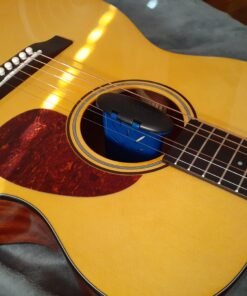 MusicNomad Humitar Acoustic Guitar Humidifier (MN300) 23 C1US6f8KSS