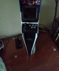 NEOGEO Mini International Console 60 C1UWPOgzYS