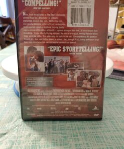 Blood In, Blood Out DVD June 13, 2000 22 C1UYWRYtTUS