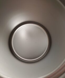 YETI Rambler Vacuum Insulated Stainless Steel Half Gallon Jug with MagCap, Stainless Steel 23 C1UrOgJJTkS