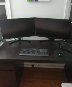 USB C Docking Station Dual Monitor, 9 in 1 USB C Triple Display Docking Station to Dual HDMI Adapter Displayport SD TF Card Reader 2USB 2.0, 1 USB 3.0, 100W PD for USB C Thunderbolt 3 Laptops 38 C1UsuxOVT9S