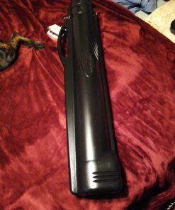 Plano Fishing Rod Storage Tubes Rod Case Guide Series Airliner Telescoping 15 C1UvL832fFS