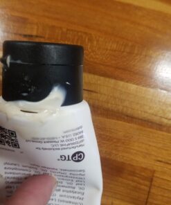 doTERRA - On Guard Natural Whitening Toothpaste - 4.2 oz (1 Pack) 4.2 Ounce (Pack of 1) 7 C1VC6rHs9qS