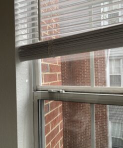 3M Indoor Window Insulation Kit, Insulator Kit for 5 - 3'x5' Windows 5-Windows 40 C1VbzwuDVpS