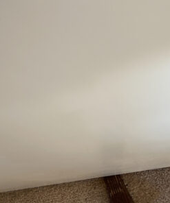 Shepherd Hardware 9133 Door Stop, 1-Pack, Brown 1 Count (Pack of 1) 32 C1VpA2vAS S