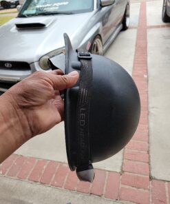 Fibre-Metal Hard Hat Injection Molded Roughneck Fiberglass with 8-Point Ratchet Suspension Black 6 C1WEy1fd0MS