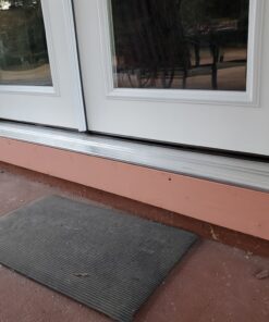 M-D Building Products 67109 TH200 2-Inch by 72-Inch Inswing Extenders Mill 9 C1WId7EMrdS