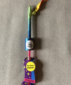 Dazzler Ribbon --One Individual Ribbon Standard 7 C1WJD4xduS