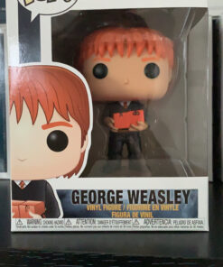 Funko Harry Potter George Weasley Pop Figure 11 C1WRb ijlJS