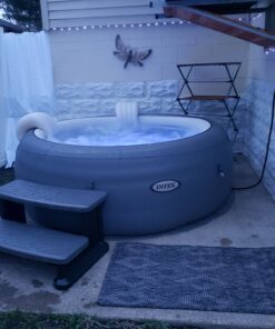 Intex PureSpa Headrest, Cream 29 C1WUJrgeQwS