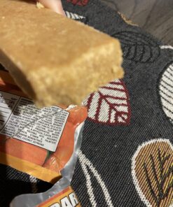 Millennium Energy Bars Assorted Flavors Including Emergency Guide Raspberry,Orange,Lemon,Cherry 18 Pack 28 C1WVvMp9LWS