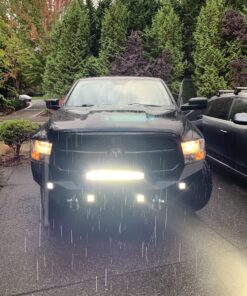 Nilight - 18016C-A LED Light Bar 22Inch 270W Triple Row 27000LM Flood Spot Combo Beam Led Bar Driving Lights Boat Lights Super Bright Led Off Road Lights for Trucks,2 Years Warranty 44 C1WfVlEkRQS