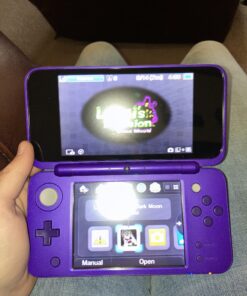 Nintendo Selects: Luigi's Mansion: Dark Moon - Nintendo 3DS 36 C1WzRm0UUPS