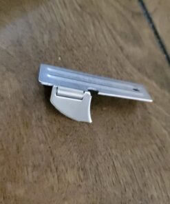 2 Pack Survival Kit Can Opener, Military, P-51 Model 37 C1X9VniWGTS