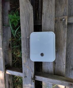 Valterra White Gravity/City Water Hatch Fill Dish Lock Keys RV Trailer 14 C1XZuVHRv4S