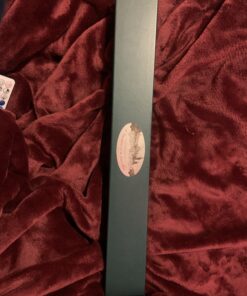 The Wand of Ginny Weasley 18 C1XbAWpZRS