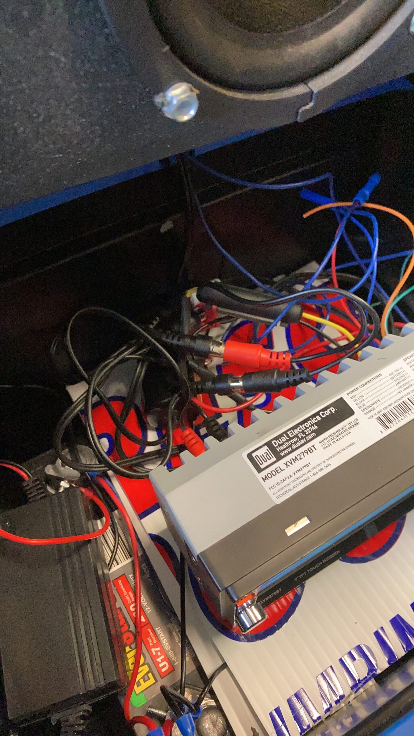 InstallGear Ground Loop Noise Isolator, Amplifier Noise Filter for Car Audio & Home Stereo, Feedback Loop Isolator, Car Stereo Noise Suppressor Reducer Alternator, Ground Loop Isolator 1 Pack 4 InstallGear Ground Loop Noise Isolator, Amplifier Noise Filter for Car Audio & Home Stereo, Feedback Loop Isolator, Car Stereo Noise Suppressor Reducer Alternator, Ground Loop Isolator 1 Pack - Image 4