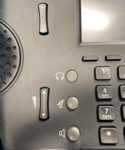 Plantronics - CS540 Wireless DECT Headset (Poly) - Single Ear (Mono) Convertible (3 wearing styles) - Connects to Desk Phone - Noise Canceling Microphone 2011 Version 29 C1YZJg6LtcS