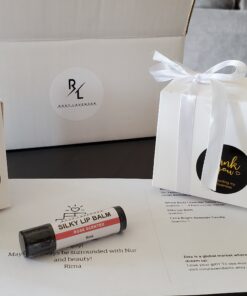 25Pcs 5G 5ML Empty Plastic Lip Balm Tubes Containers Lip Gloss Storage Container (Black) 25 C1Yl6ipGaS