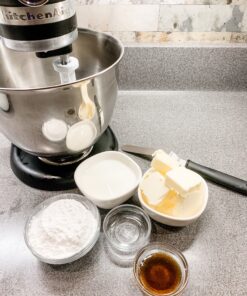 Duralex Made In France Lys Stackable Glass Bowl (Set of 4), 1 oz., 2.3 Inches, Clear 1.25 oz 31 C1Z0ESp2zNS