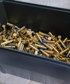 Flambeau Outdoors 5415MC Mini Ammo Can, Portable Ammo Storage 29 C1Z8bFqA1ZS