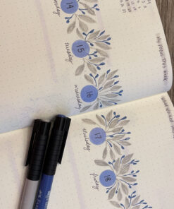 Faber-Castel Pitt Artist Brush Pens (24 Pack), Multicolor (167147) Box of 24 17 C1ZPveacNfS